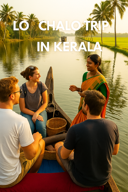 KERALA TRIP