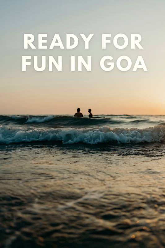 GOA FUN