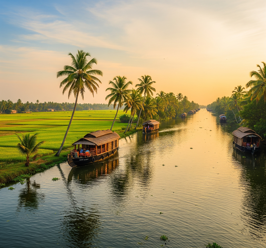 KERALA TRIP